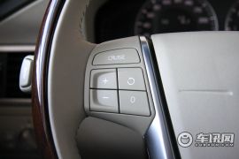 长安沃尔沃-S80L-2.5T 智雅版