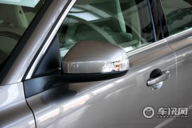 长安沃尔沃-S80L-2.5T 智雅版