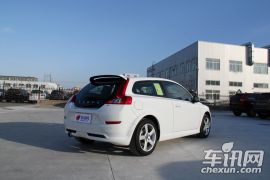 沃尔沃-C30(进口)-2.0 智尚版