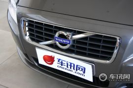 长安沃尔沃-S80L-2.5T 智雅版