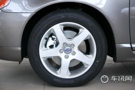 长安沃尔沃-S80L-2.5T 智雅版