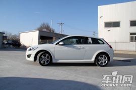 沃尔沃-C30(进口)-2.0 智尚版