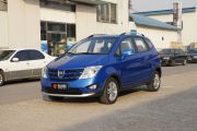 长安汽车-CX20-1.3L MT运动版