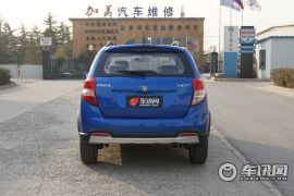 长安汽车-CX20-1.3L MT运动版