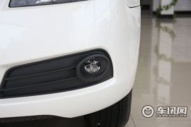 长安汽车-CX30-三厢 1.6 MT标准型