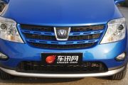 长安汽车-CX20-1.3L MT运动版