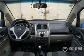 长安汽车-CX20-1.3L MT运动版