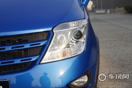 长安汽车-CX20-1.3L MT运动版