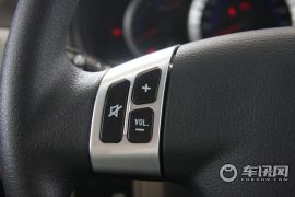 长安汽车-CX30-三厢 1.6 MT标准型