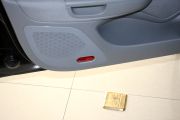 上海大众斯柯达-明锐-1.6L 手自一体逸俊版