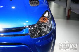 东风雪铁龙-C2-1.6 自动运动型