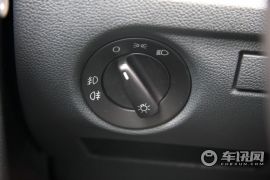 上海大众斯柯达-晶锐-1.6L 自动晶享版