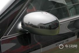 上海大众斯柯达-晶锐-1.6L 自动晶享版