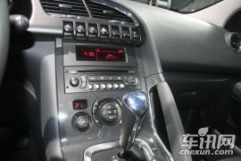 标致-3008(进口)-基本型