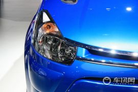 东风雪铁龙-C2-1.6 自动运动型