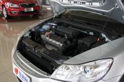 上海大众斯柯达-明锐-1.6L 手自一体逸尊版