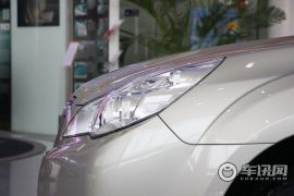 斯巴鲁-傲虎(进口)-2.5i豪华导航版