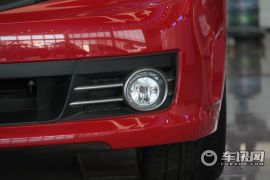 斯巴鲁-翼豹(进口)-2.5T WRX STI