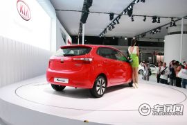 东风悦达起亚-起亚K2-1.6Premium