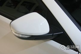 上海汽车-MG 6-掀背 1.8T 自动豪华版