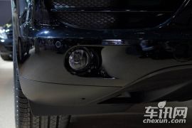 保时捷-卡宴(进口)-Cayenne