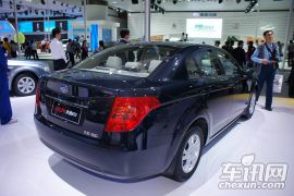 一汽奔腾-B50-1.6L AT天窗版