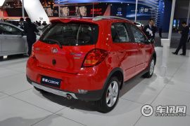 长城汽车-騰翼C20R-1.5 手动尊贵型