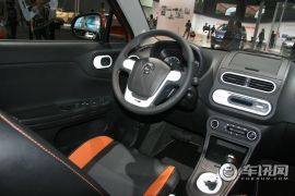 上海汽车-MG3-1.5L Xross精英版