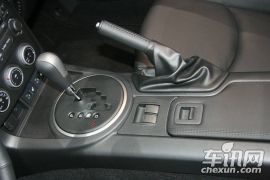 马自达-马自达MX-5(进口)-2.0