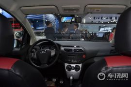 长城汽车-騰翼C20R-1.5 手动尊贵型