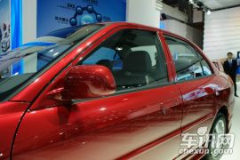 东南汽车-蓝瑟-运动版