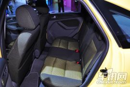 长安福特-福克斯-两厢2.0 AT运动型