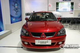 东南汽车-蓝瑟-运动版