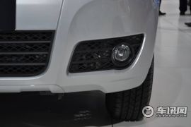 长城汽车-风骏-基本型