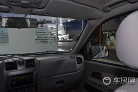 长城汽车-风骏-基本型