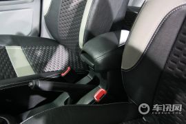 长安铃木-天语SX4-两厢 改款1.6L灵动型 MT