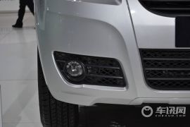 长城汽车-风骏-基本型