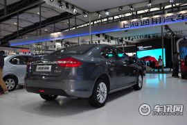 江淮汽车-和悦-1.5MT 运动型