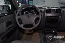 长城汽车-风骏-基本型