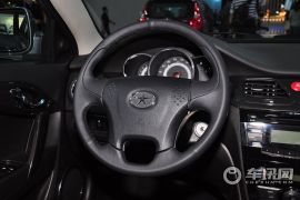 江淮汽车-和悦-1.5MT 运动型