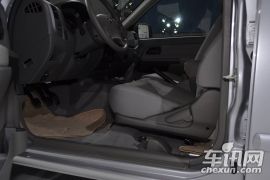 长城汽车-风骏-基本型