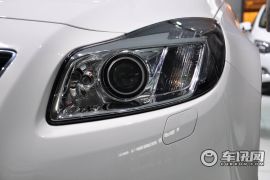 通用别克-君威-2.0L 舒适版