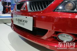 东南汽车-蓝瑟-运动版