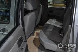 长城汽车-风骏-基本型