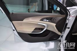 通用别克-君威-2.0L 舒适版