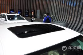 通用别克-君威-2.0L 舒适版