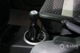 长安铃木-天语SX4-两厢 改款1.6L灵动型 MT