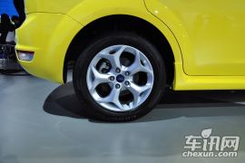 长安福特-福克斯-两厢2.0 AT运动型