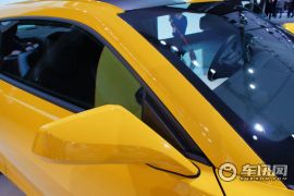 雪佛兰-科迈罗Camaro(进口)-3.6L 变形金刚限量版