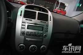 东风悦达起亚-赛拉图-1.6 GLS AT